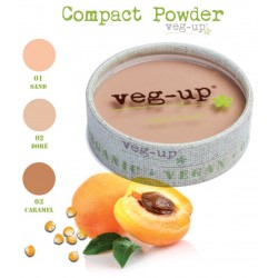 Compact Powder