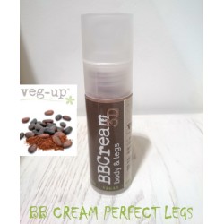 BB Cream Body and Leg