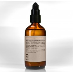 Volumizing root spray