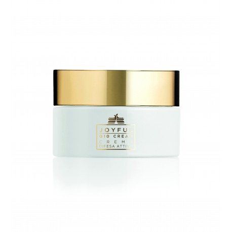 Factor Q10 cream