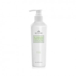 R-Shape dren up cream drenante