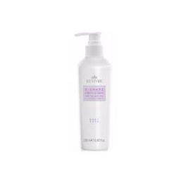 R-shape strech up cream