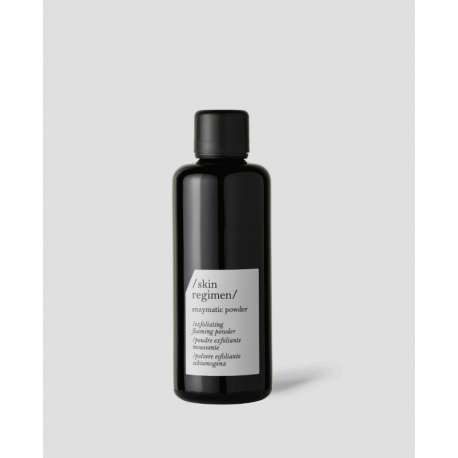 Skin Regimen Enzymatic Powder