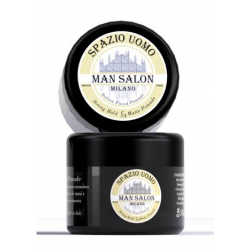 SB Stron Hold Matte Pomade