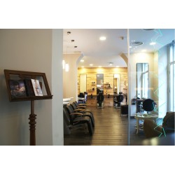 Coupon sconto 20% parrucchiere/estetica SB