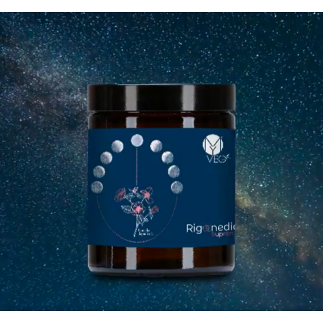 Rigenedia Suprema - Secondo Tempo