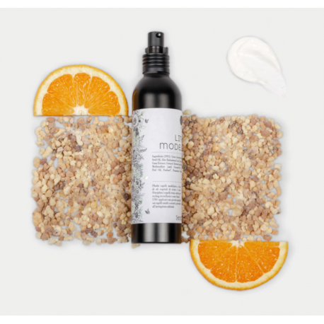 Seremony Linfa Modellante