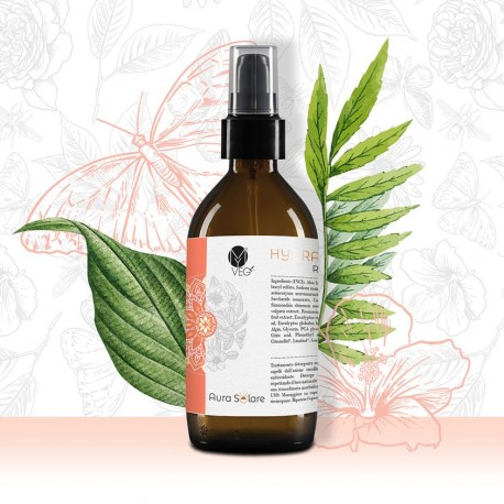 Aura Solare Hydra - Bagno Radioso