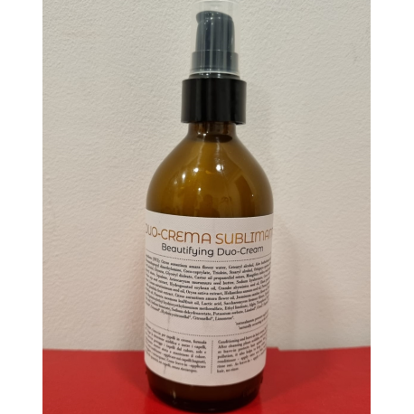 Aura Solare Duo-Crema Sublimante