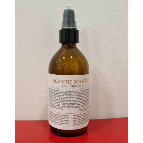 Aura Solare - Nettare Solare