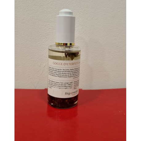 Rigenedia Suprema - Eternal Drops