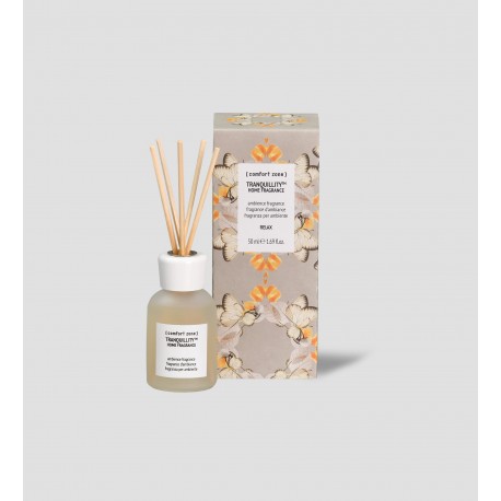 Tranquillity Home Fragrance mist