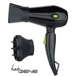 Power travel - travel hair dryer