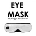 Joyful mask - pressomassaggio occhi