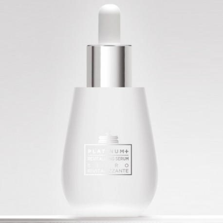 Platinum + Revitalizing serum