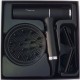 HairGENE - High performance hairdryer 2.0