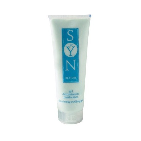 Syn Gel detossinante puficante