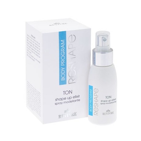 Reshape Ton elixir spry modellante